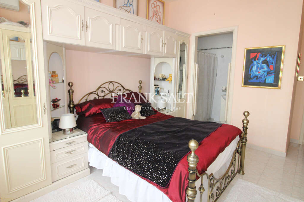 3 Bed, ApartmentFor Sale, St Julians, Malta