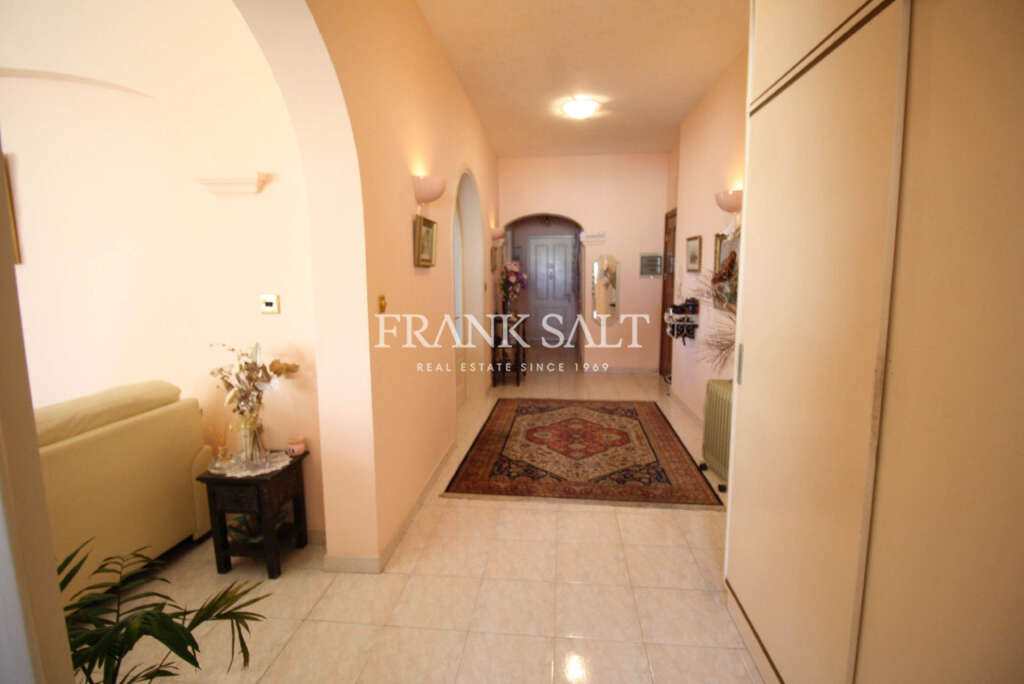 3 Bed, ApartmentFor Sale, St Julians, Malta