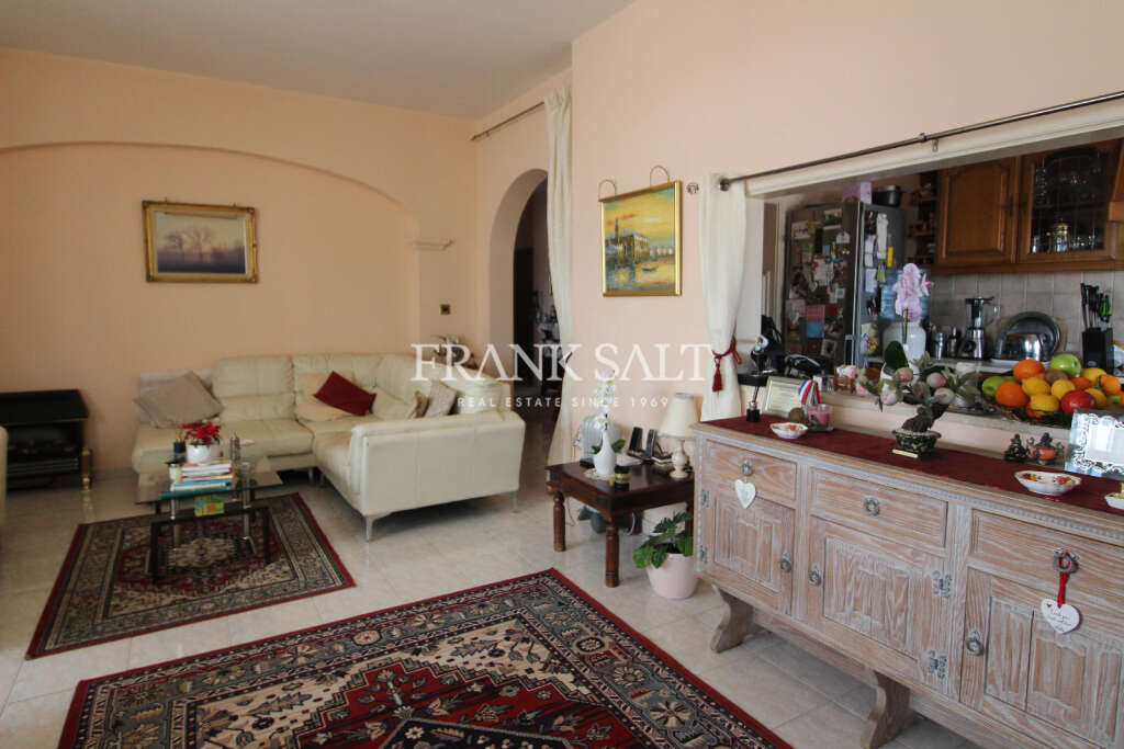 3 Bed, ApartmentFor Sale, St Julians, Malta