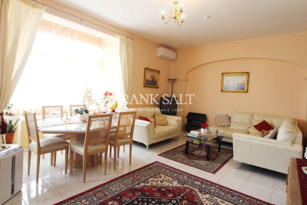 3 Bed, ApartmentFor Sale, St Julians, Malta