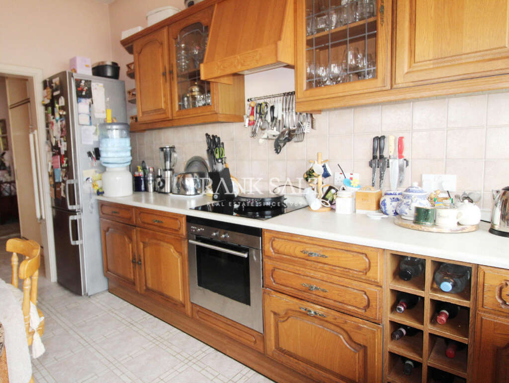 3 Bed, ApartmentFor Sale, St Julians, Malta