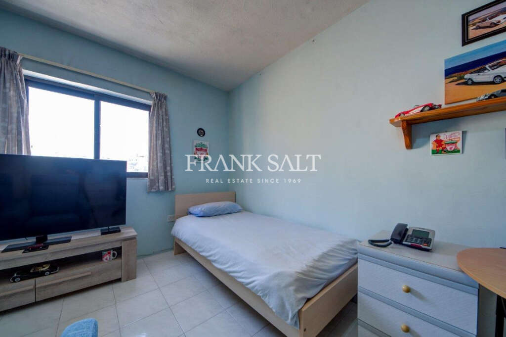 3 Bed, ApartmentFor Sale, Mosta, Malta