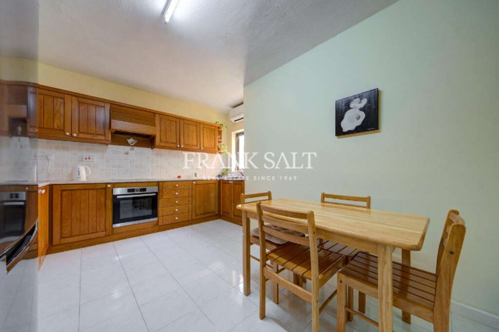 3 Bed, ApartmentFor Sale, Mosta, Malta
