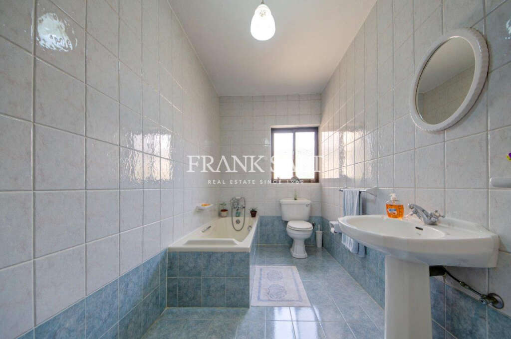 3 Bed, ApartmentFor Sale, Mosta, Malta