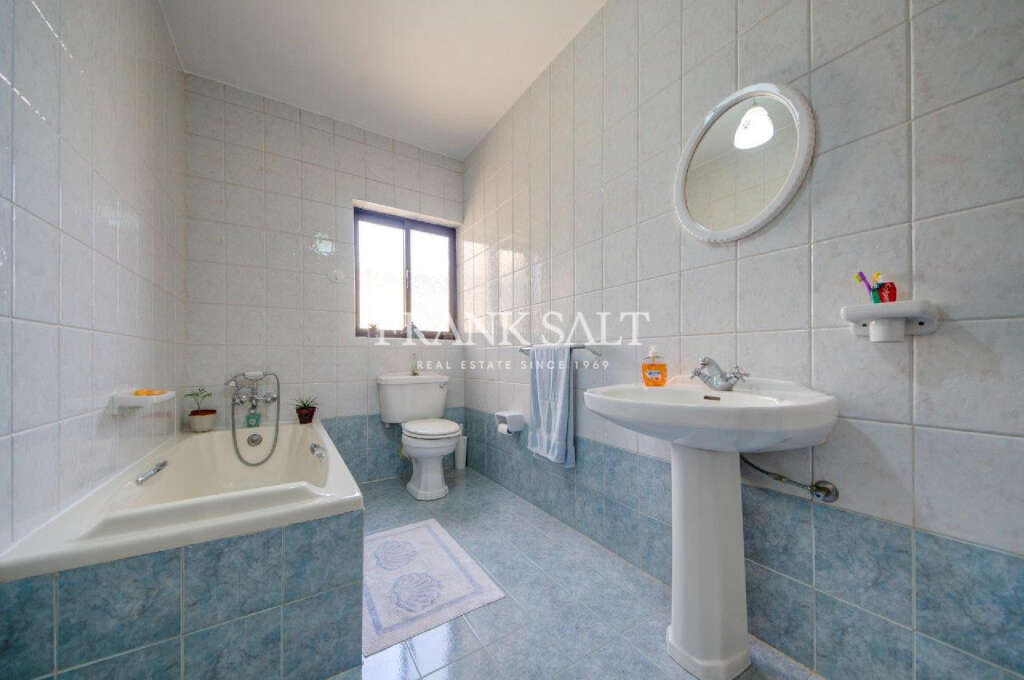 3 Bed, ApartmentFor Sale, Mosta, Malta