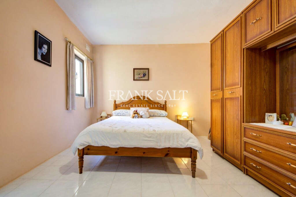 3 Bed, ApartmentFor Sale, Mosta, Malta