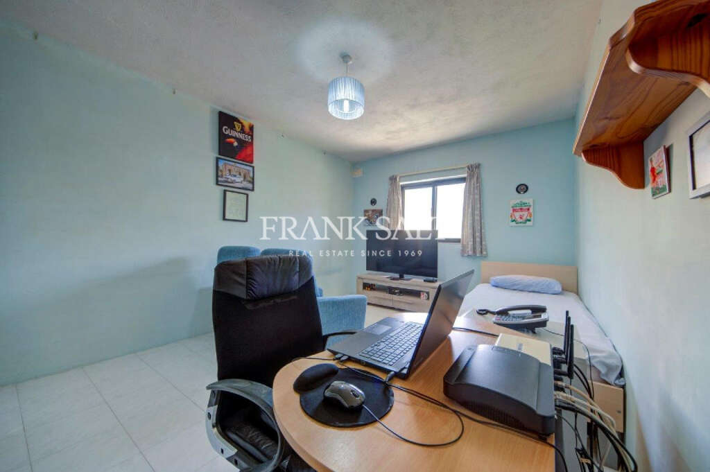 3 Bed, ApartmentFor Sale, Mosta, Malta