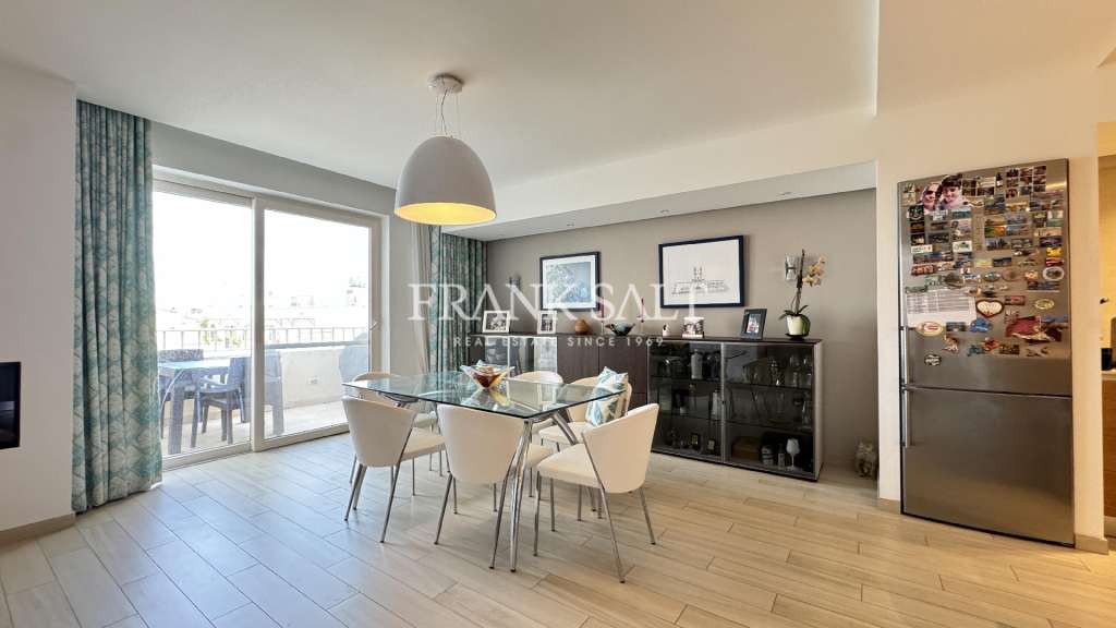2 Bed, ApartmentFor Sale, Sliema, Malta