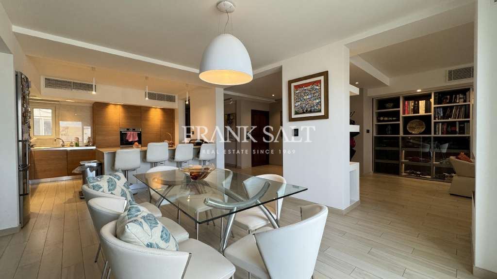2 Bed, ApartmentFor Sale, Sliema, Malta