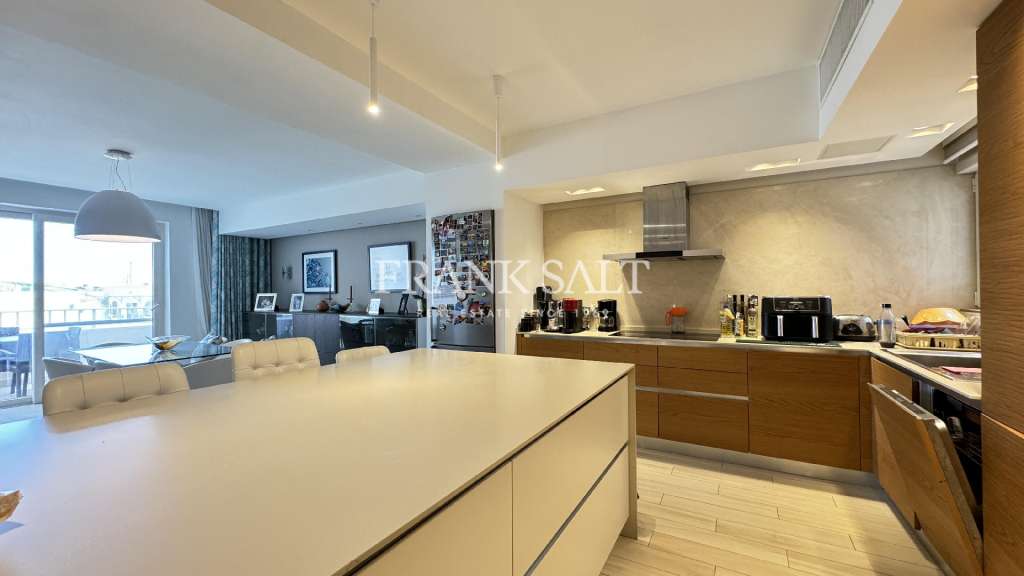 2 Bed, ApartmentFor Sale, Sliema, Malta