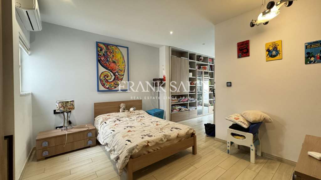 2 Bed, ApartmentFor Sale, Sliema, Malta