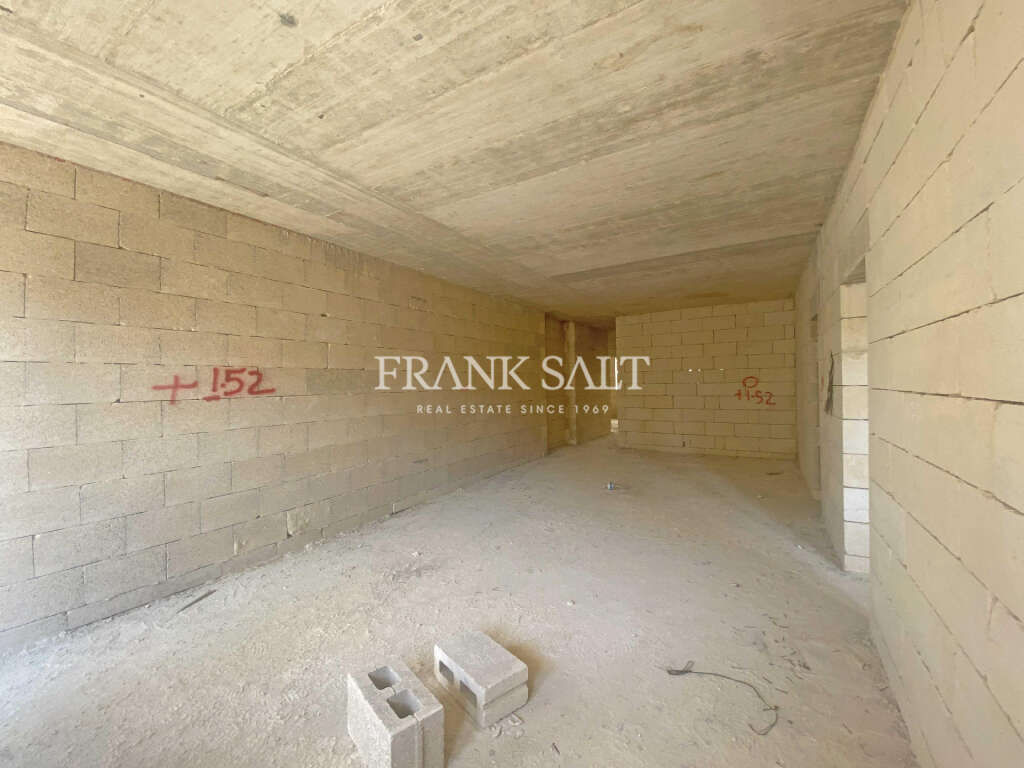 3 Bed, ApartmentFor Sale, Zebbug, Malta