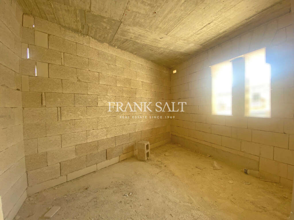 3 Bed, ApartmentFor Sale, Zebbug, Malta