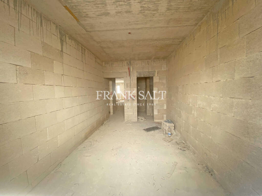 3 Bed, ApartmentFor Sale, Zebbug, Malta