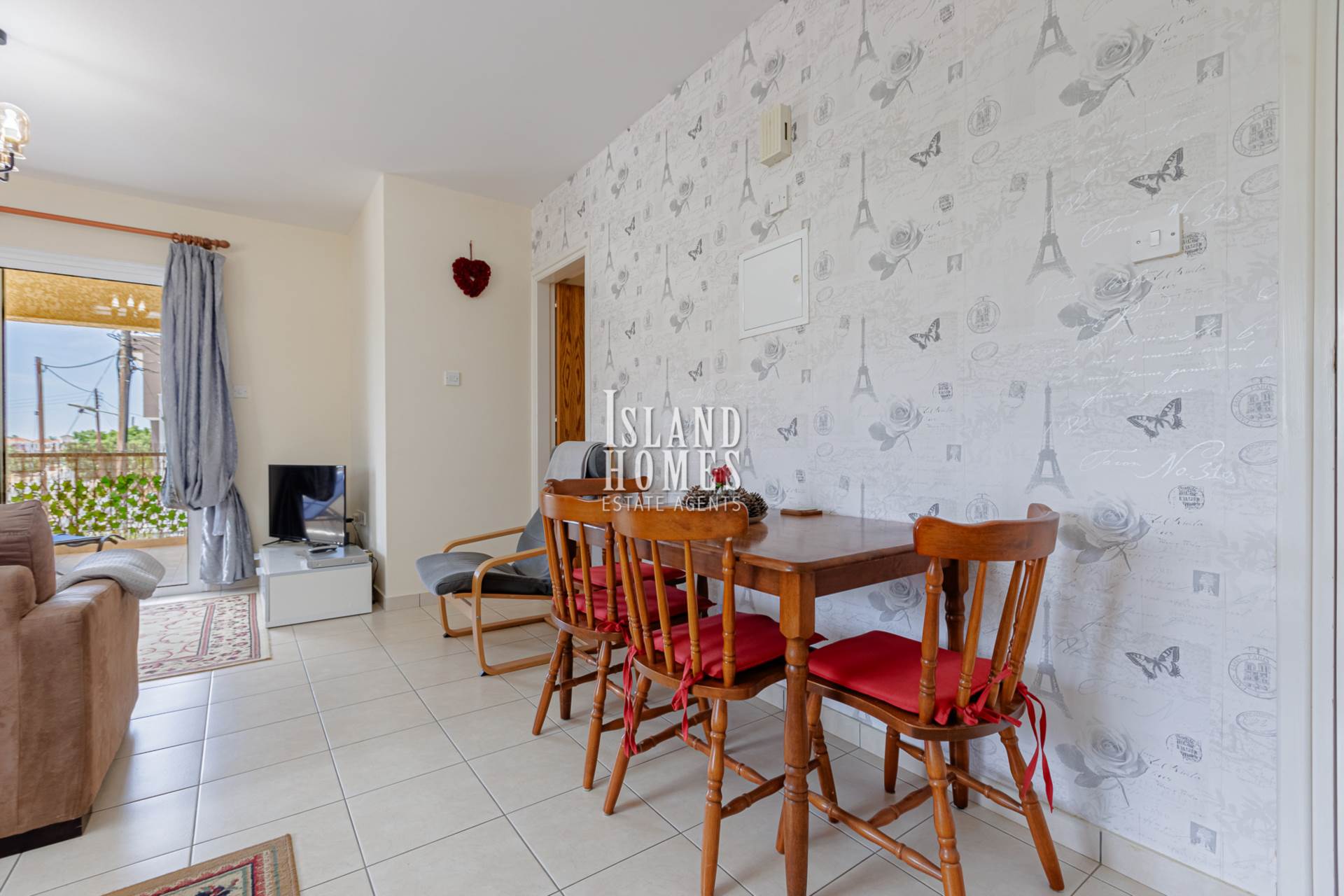 1 Bed, ApartmentFor Sale, Frenaros, Famagusta