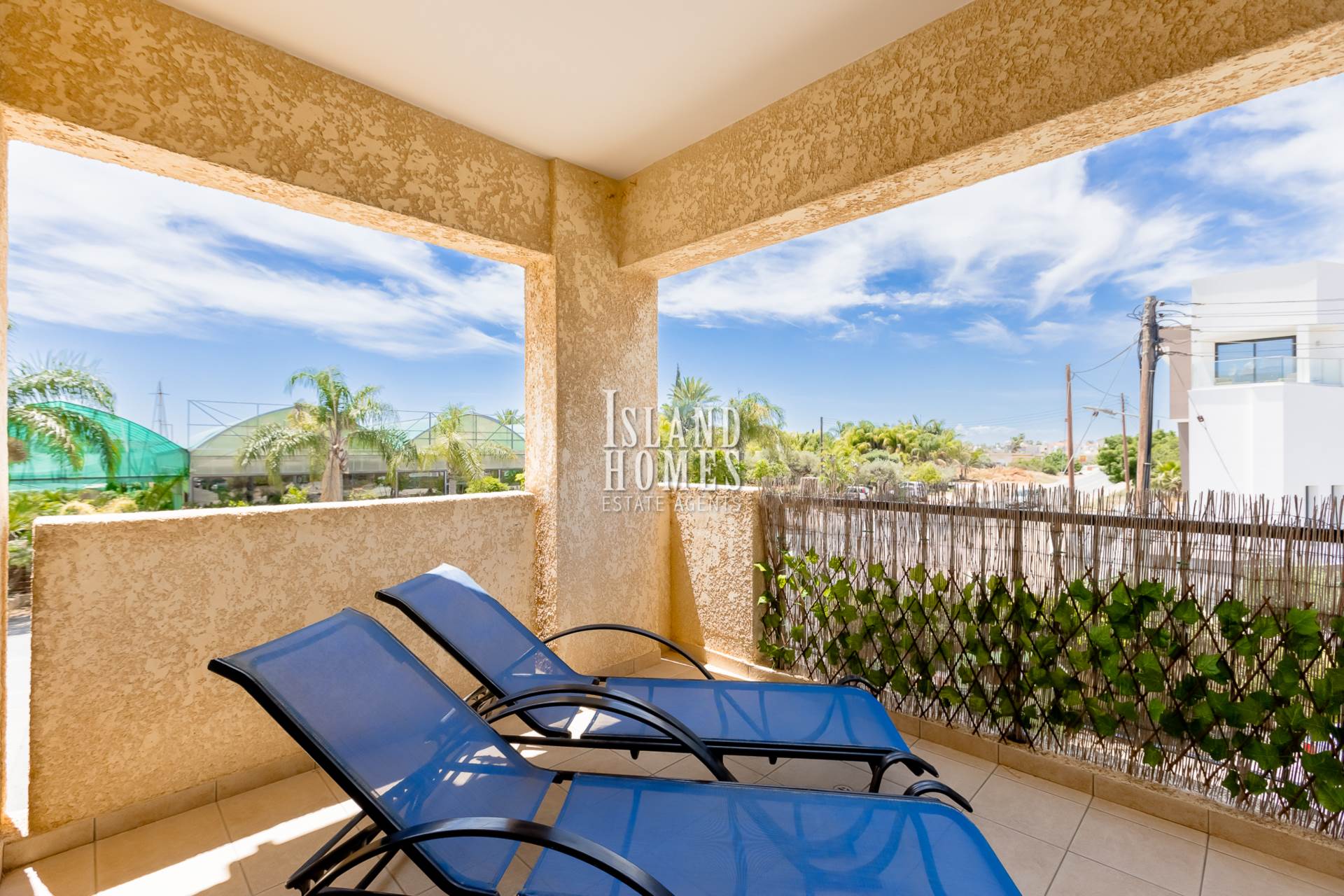 1 Bed, ApartmentFor Sale, Frenaros, Famagusta