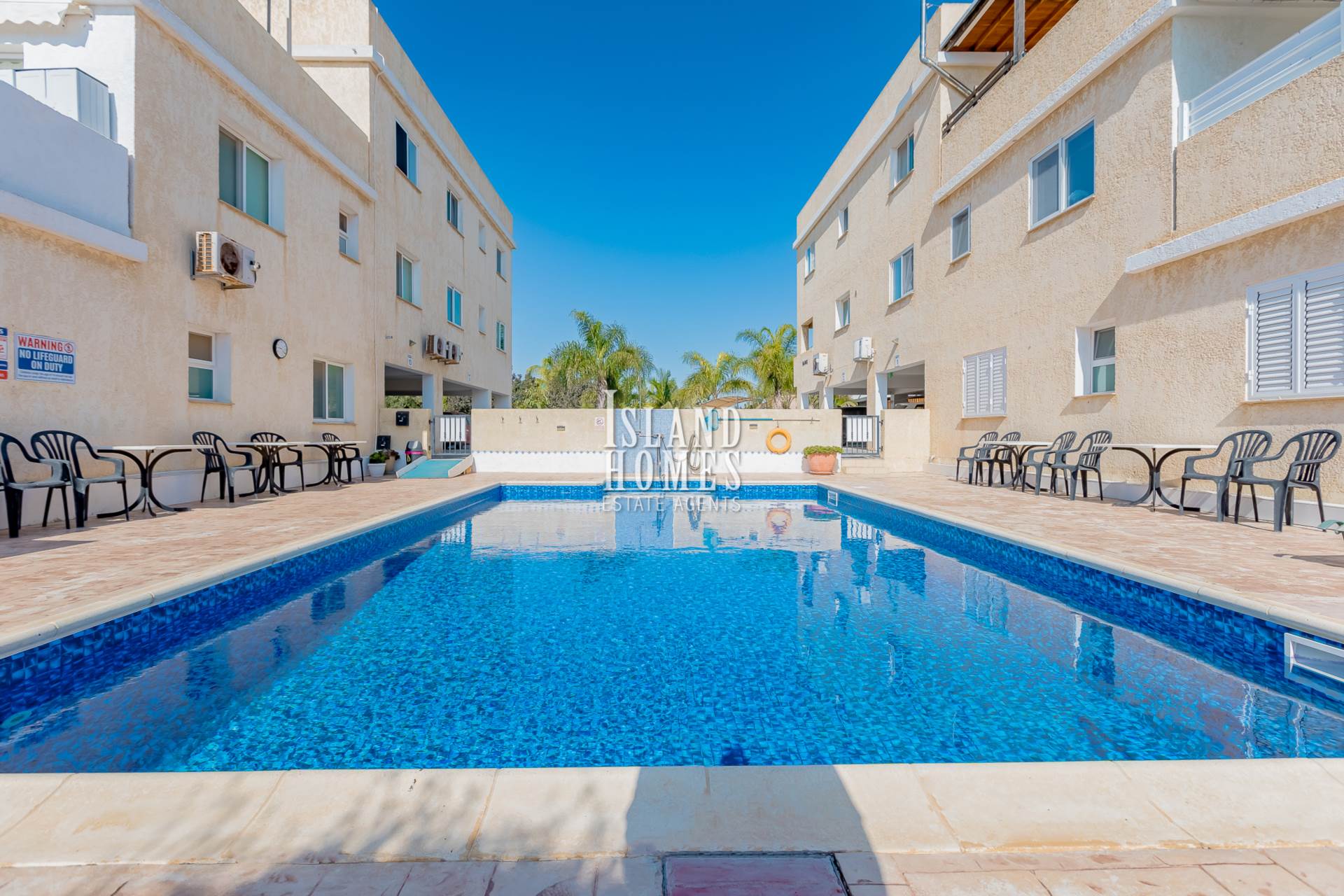 1 Bed, ApartmentFor Sale, Frenaros, Famagusta