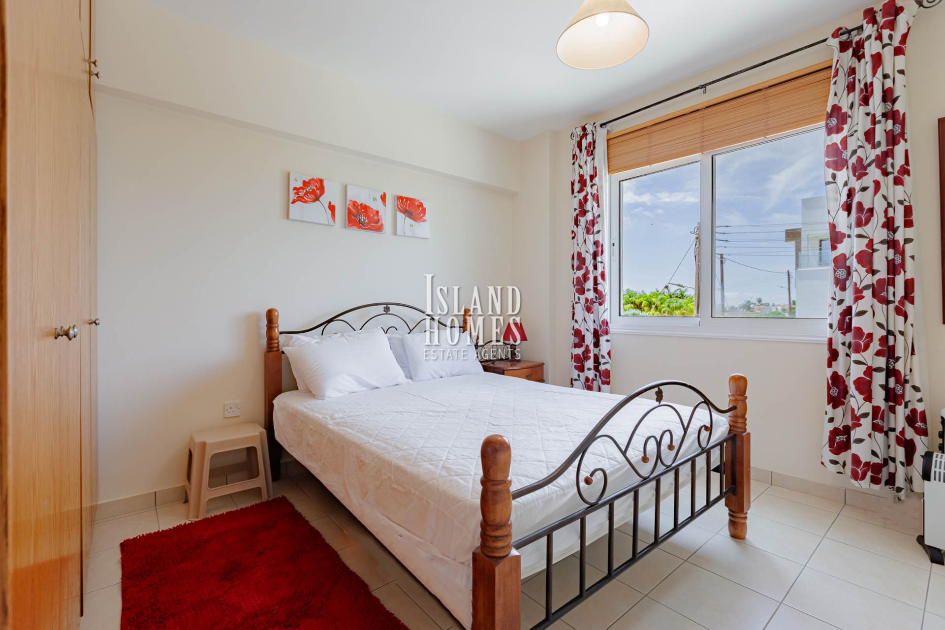 1 Bed, ApartmentFor Sale, Frenaros, Famagusta