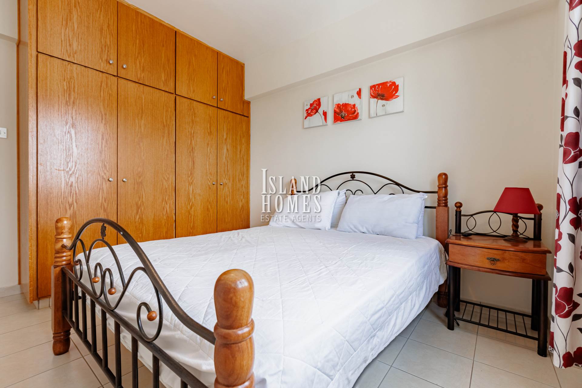 1 Bed, ApartmentFor Sale, Frenaros, Famagusta