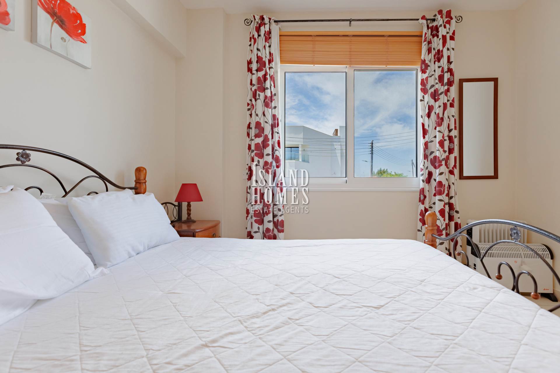 1 Bed, ApartmentFor Sale, Frenaros, Famagusta