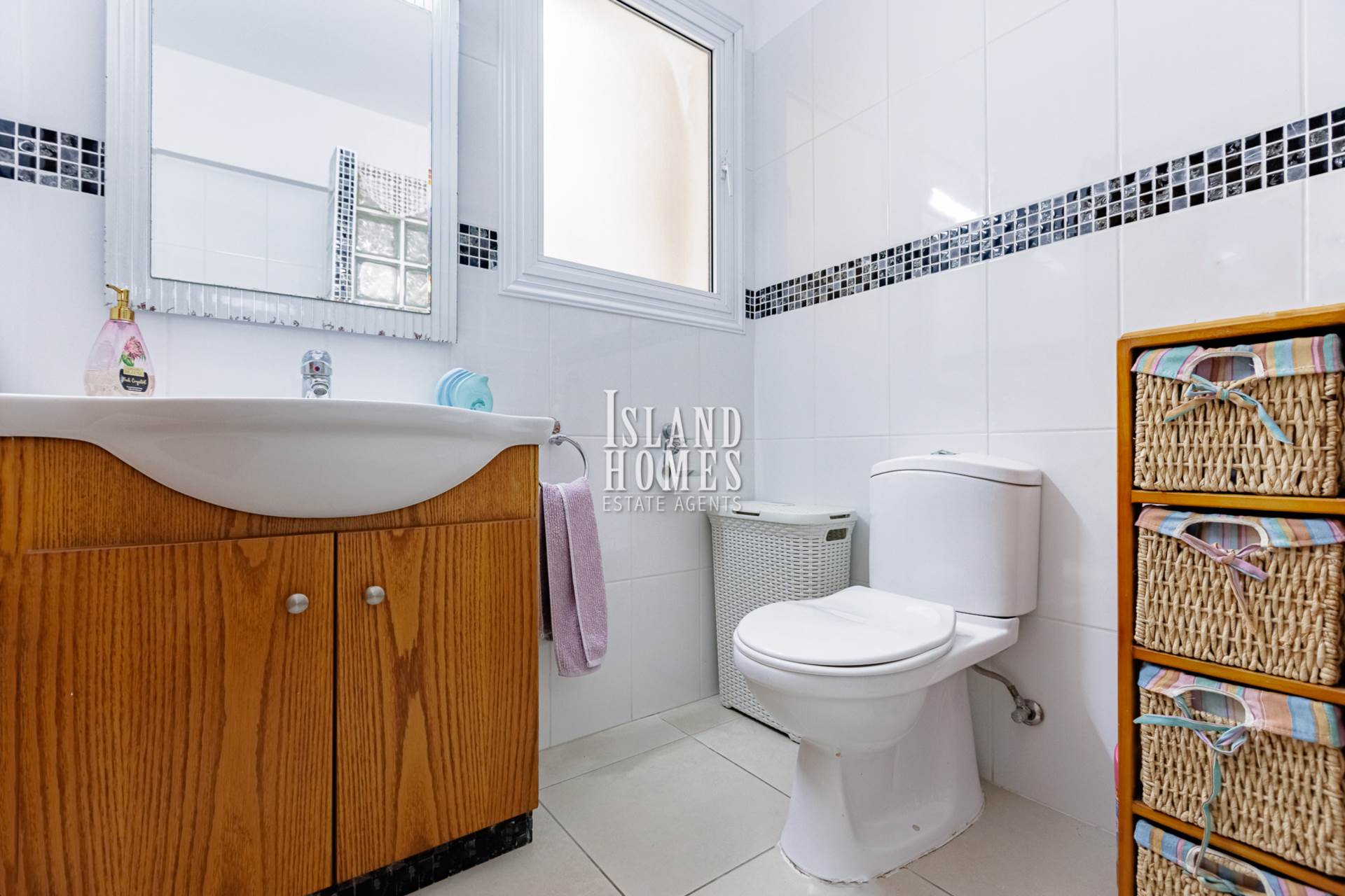 1 Bed, ApartmentFor Sale, Frenaros, Famagusta