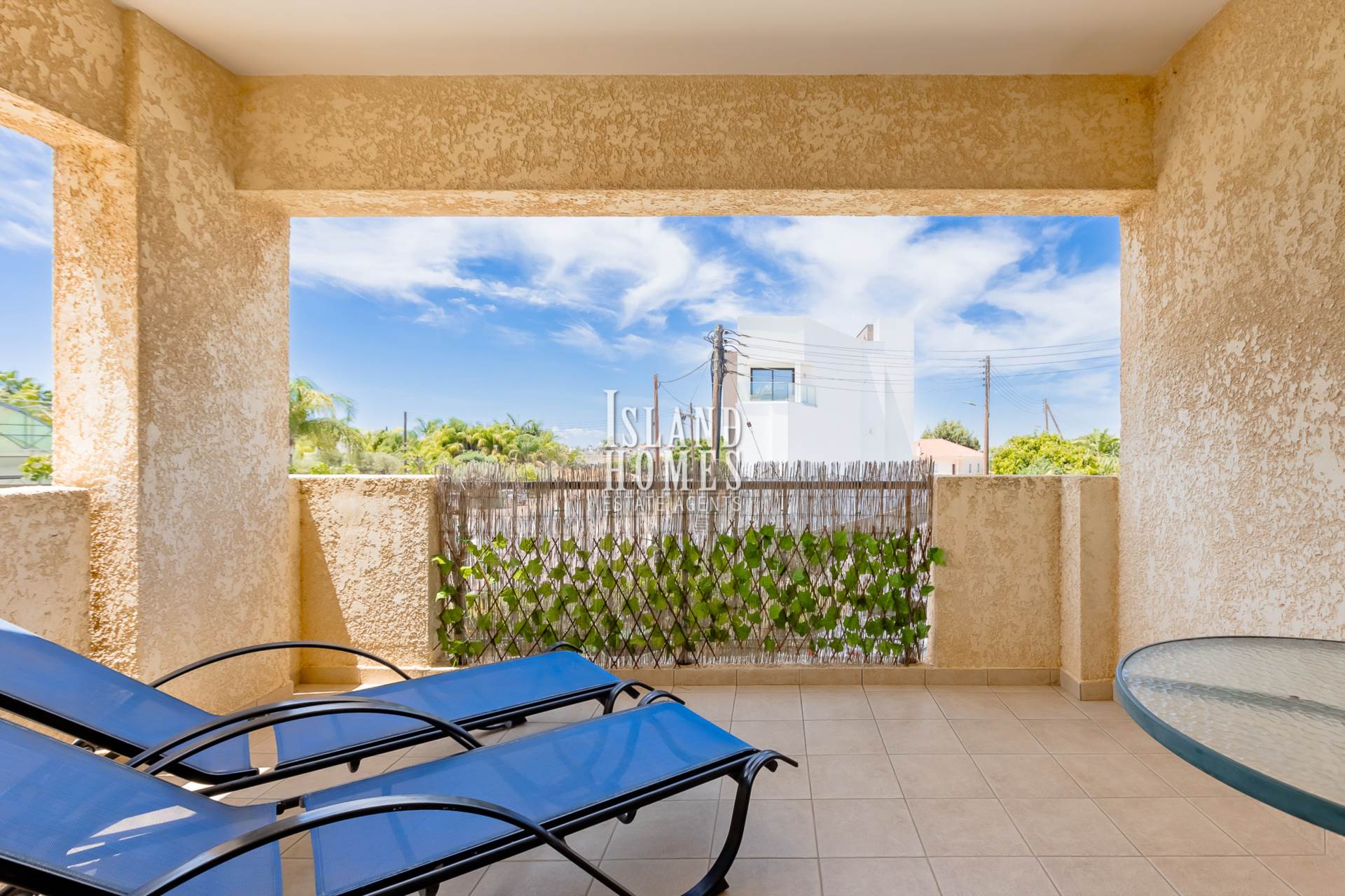 1 Bed, ApartmentFor Sale, Frenaros, Famagusta