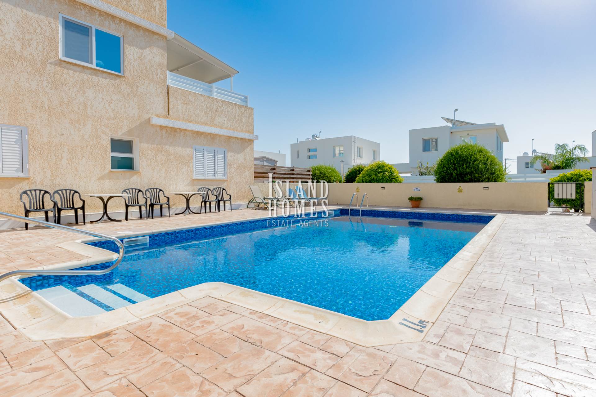 1 Bed, ApartmentFor Sale, Frenaros, Famagusta