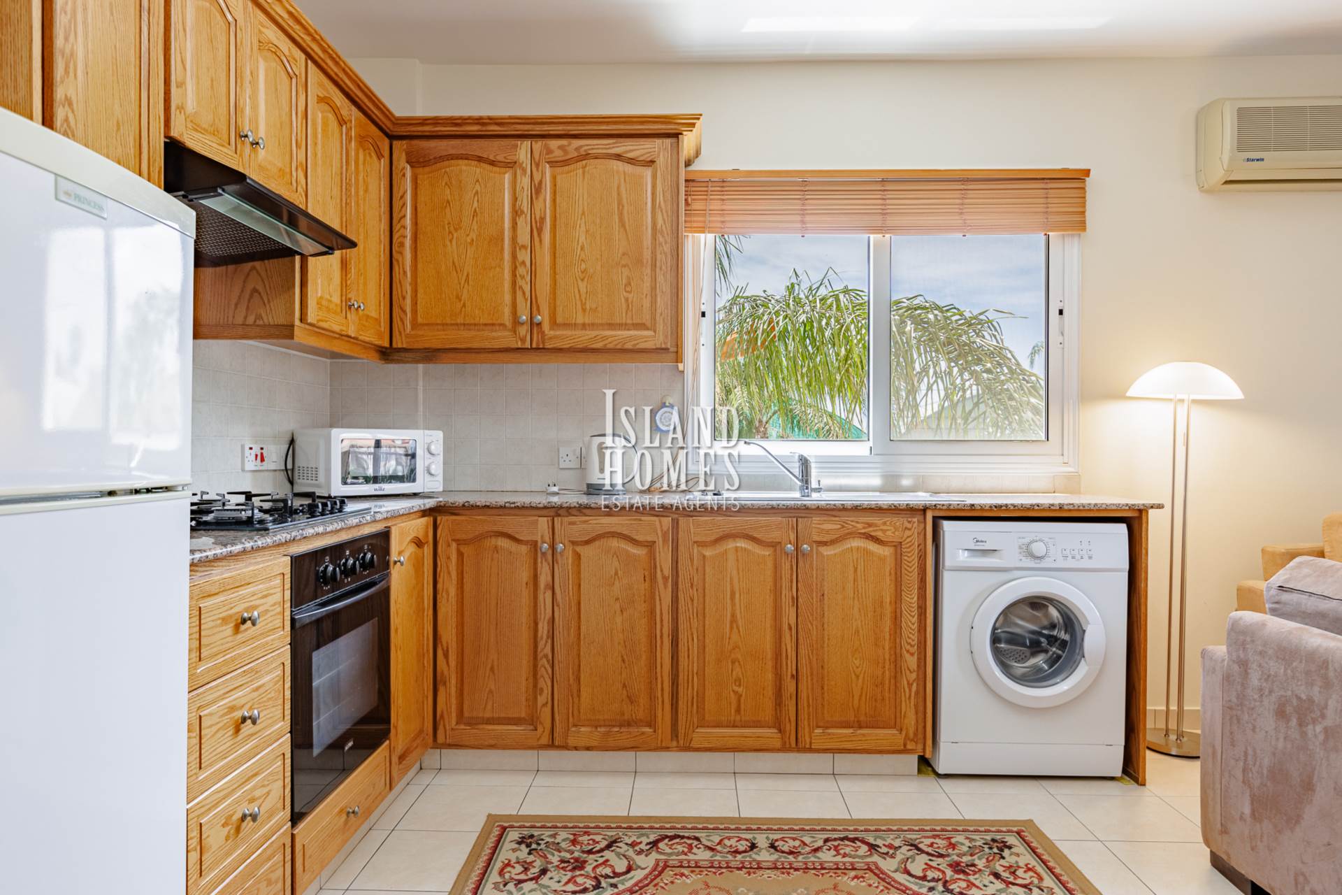 1 Bed, ApartmentFor Sale, Frenaros, Famagusta