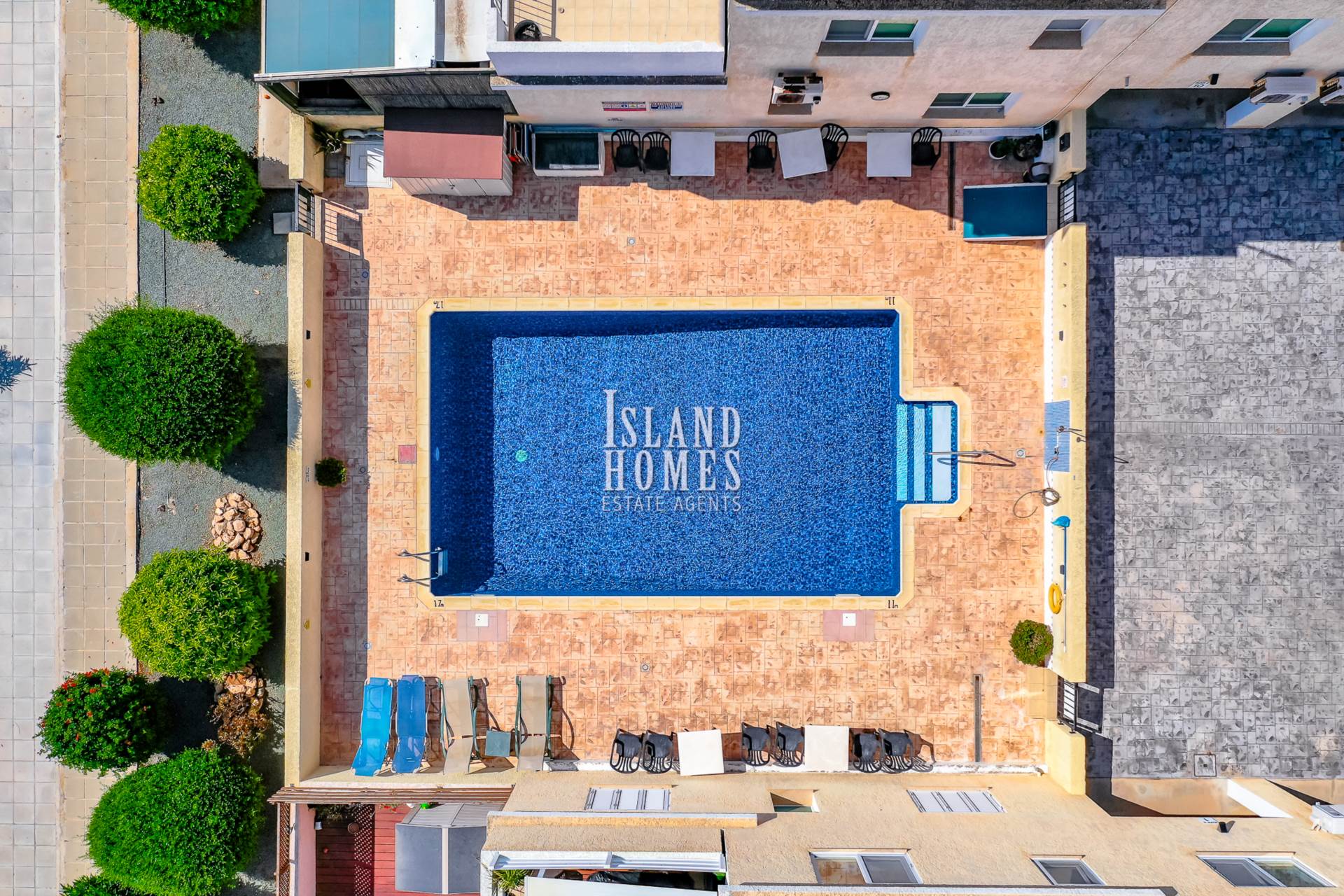 1 Bed, ApartmentFor Sale, Frenaros, Famagusta