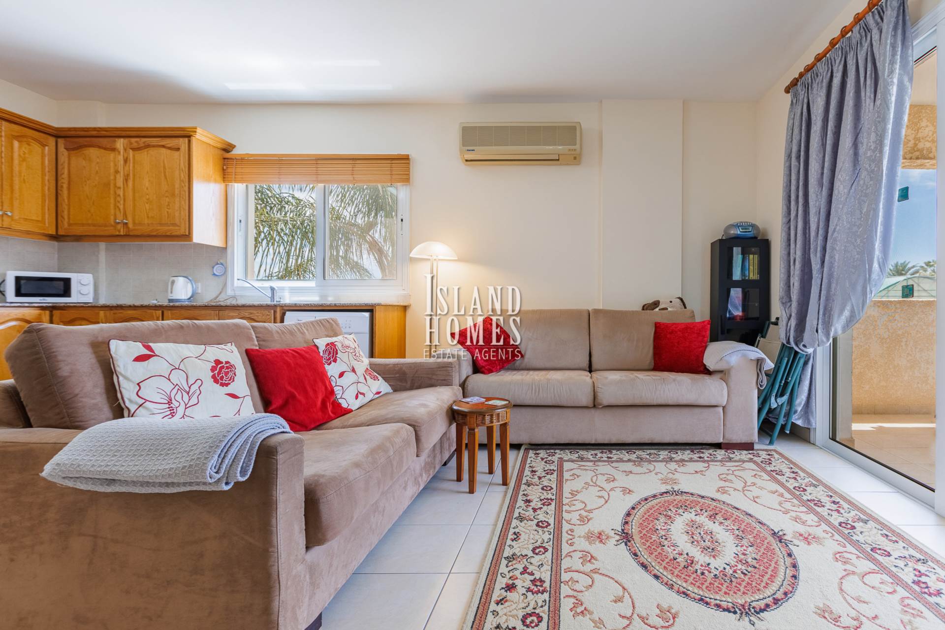 1 Bed, ApartmentFor Sale, Frenaros, Famagusta