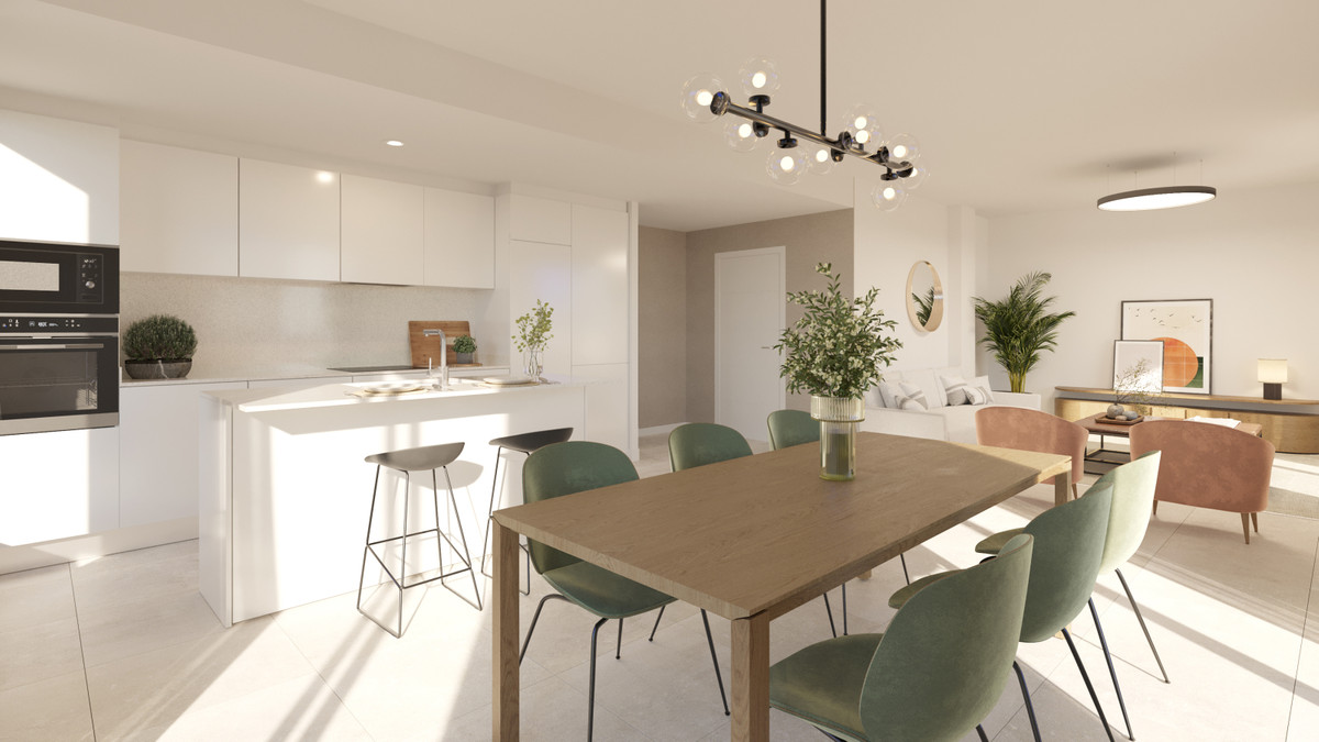 1 Bed, ApartmentFor Sale, Estepona, Costa del Sol