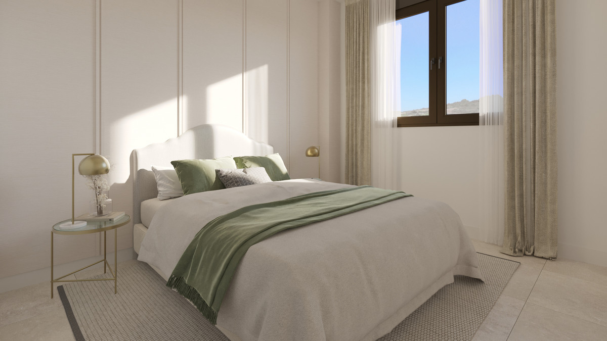 1 Bed, ApartmentFor Sale, Estepona, Costa del Sol