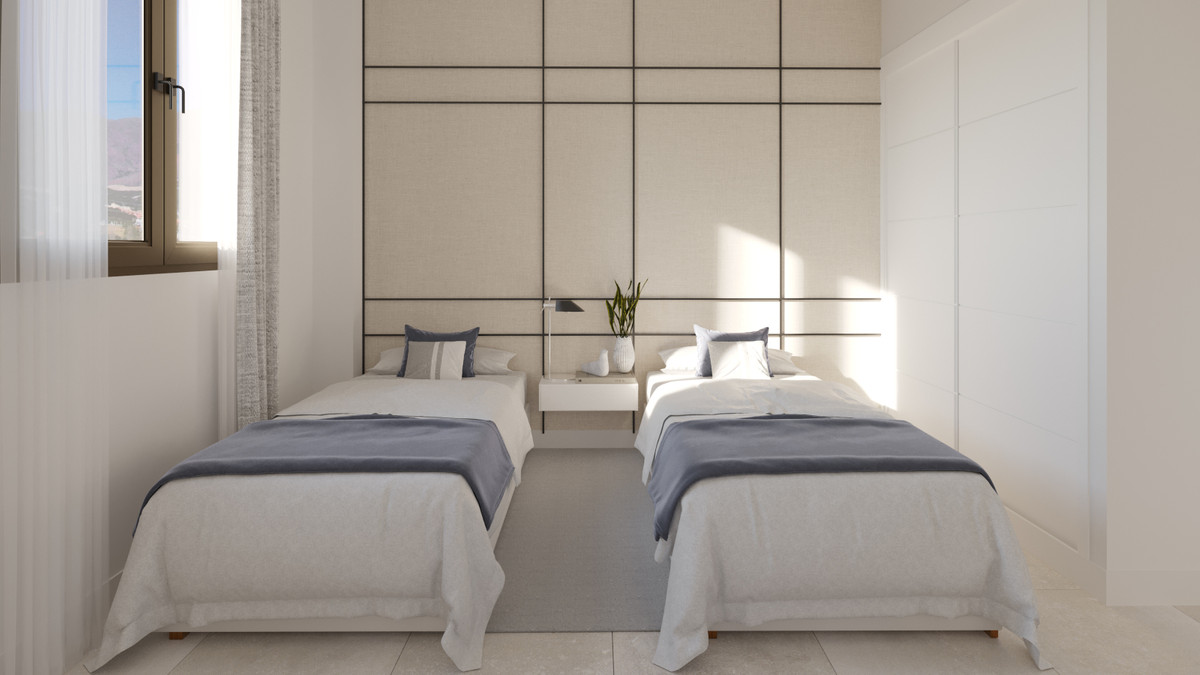 1 Bed, ApartmentFor Sale, Estepona, Costa del Sol