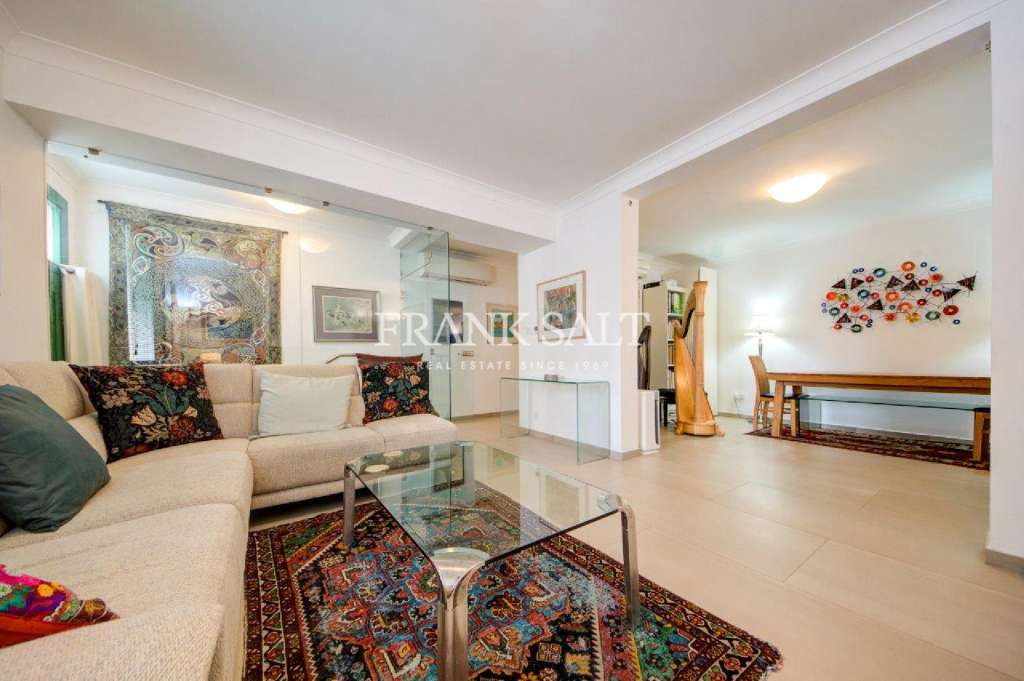 3 Bed, ApartmentFor Sale, Valletta, Malta