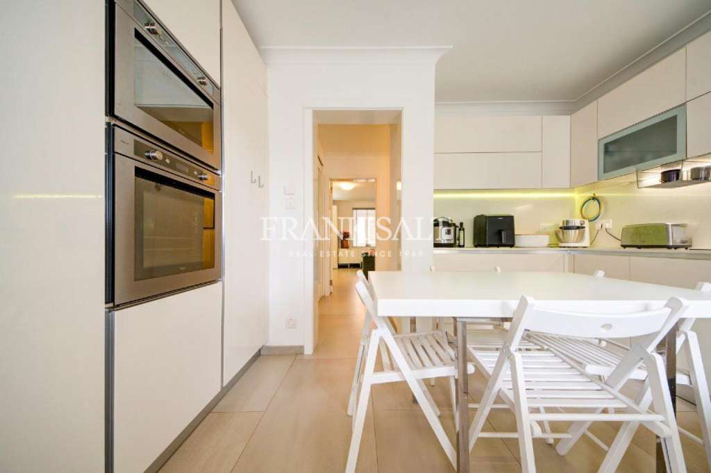 3 Bed, ApartmentFor Sale, Valletta, Malta