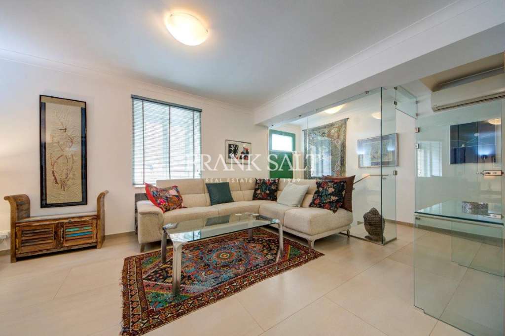 3 Bed, ApartmentFor Sale, Valletta, Malta