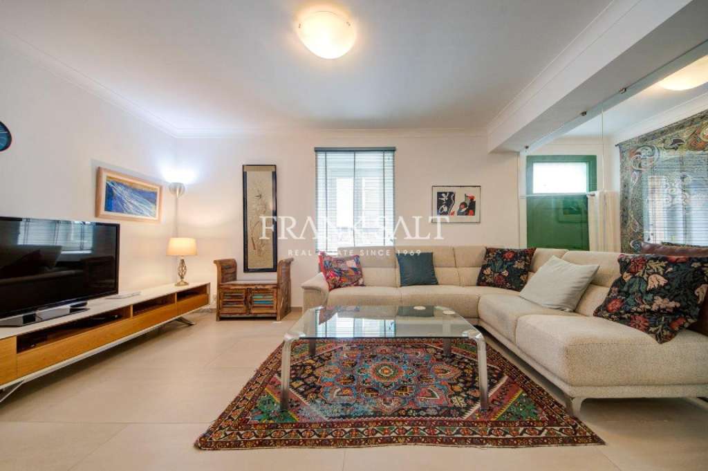 3 Bed, ApartmentFor Sale, Valletta, Malta