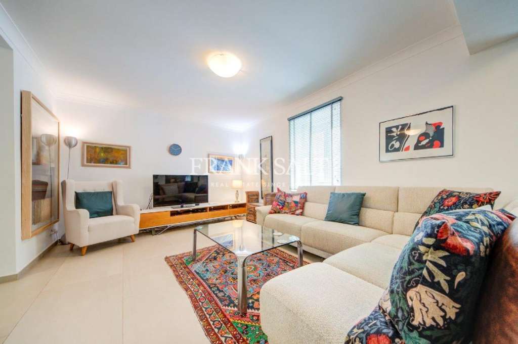 3 Bed, ApartmentFor Sale, Valletta, Malta