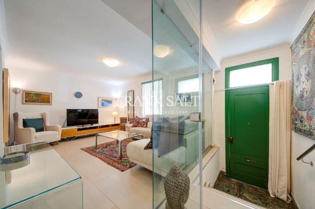 3 Bed, ApartmentFor Sale, Valletta, Malta