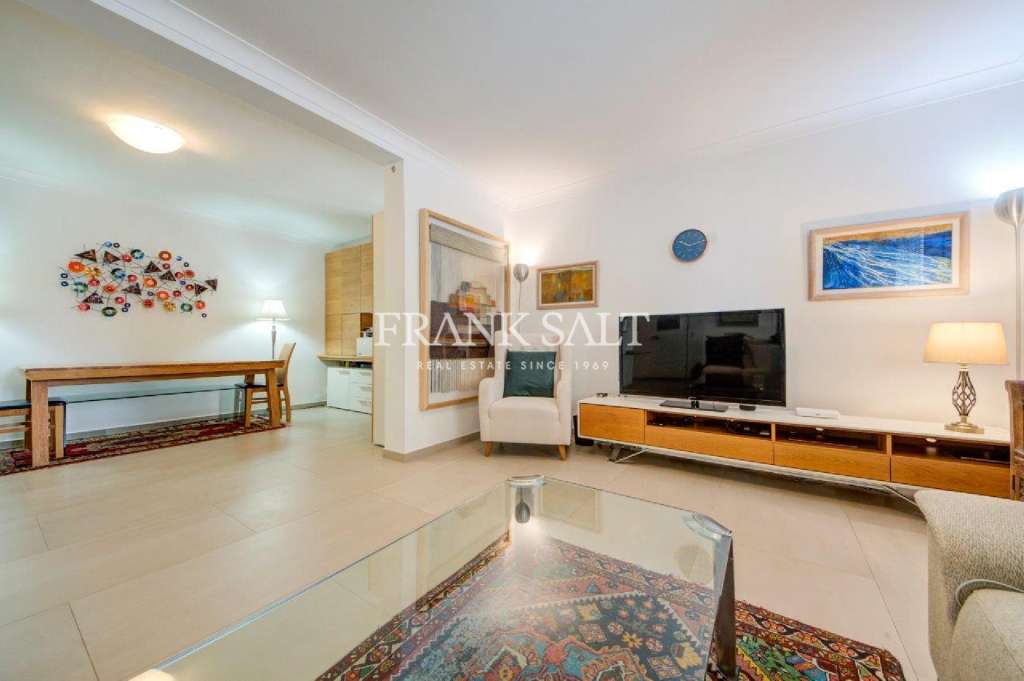 3 Bed, ApartmentFor Sale, Valletta, Malta