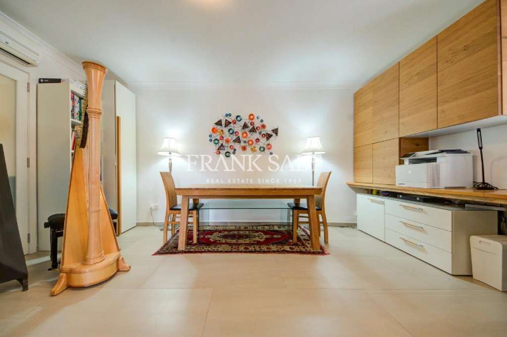 3 Bed, ApartmentFor Sale, Valletta, Malta