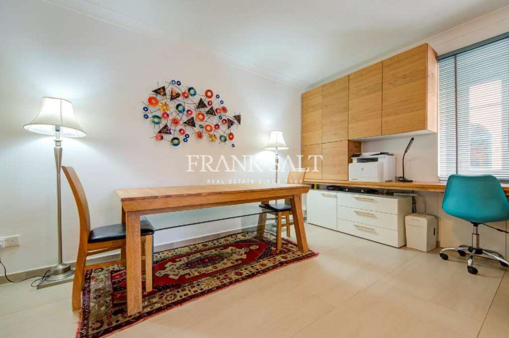 3 Bed, ApartmentFor Sale, Valletta, Malta