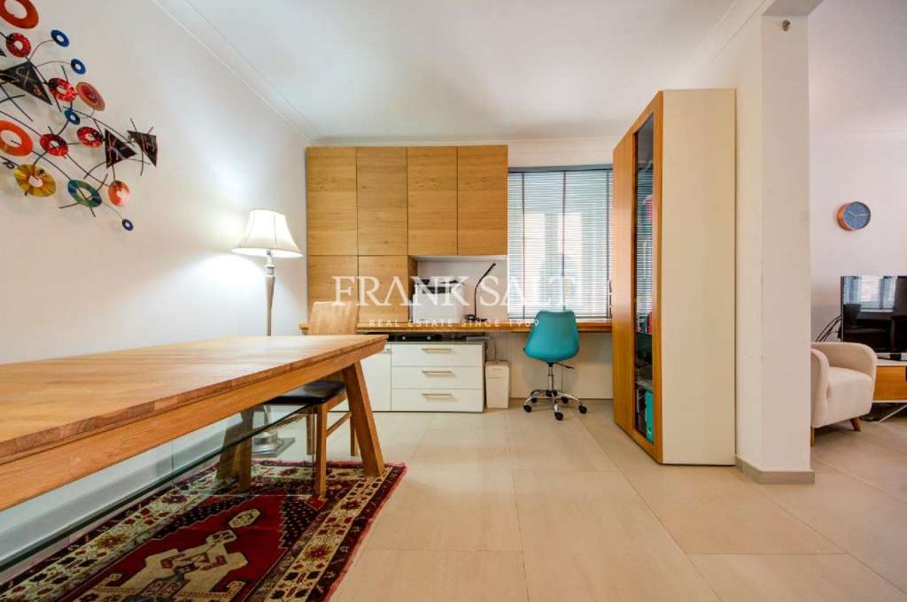 3 Bed, ApartmentFor Sale, Valletta, Malta