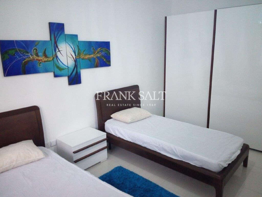 3 Bed, ApartmentFor Sale, Swatar, Malta