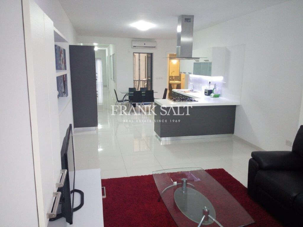 3 Bed, ApartmentFor Sale, Swatar, Malta