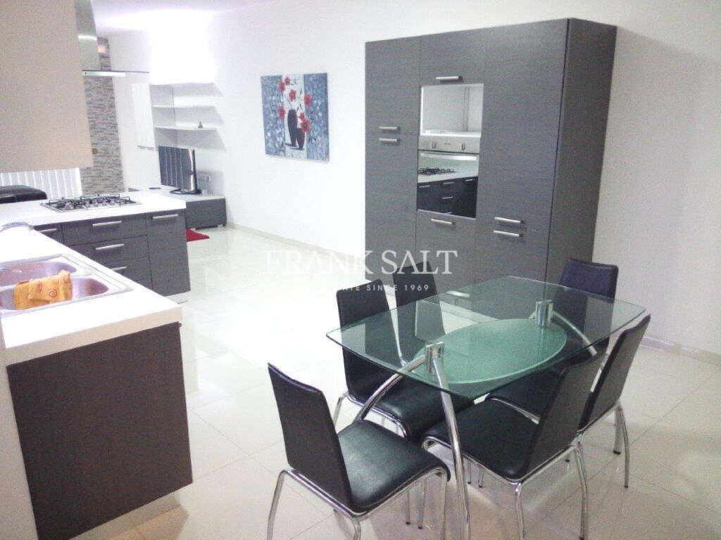 3 Bed, ApartmentFor Sale, Swatar, Malta