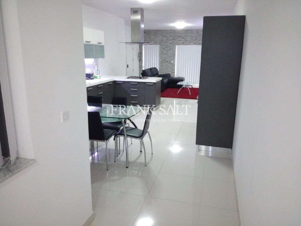 3 Bed, ApartmentFor Sale, Swatar, Malta