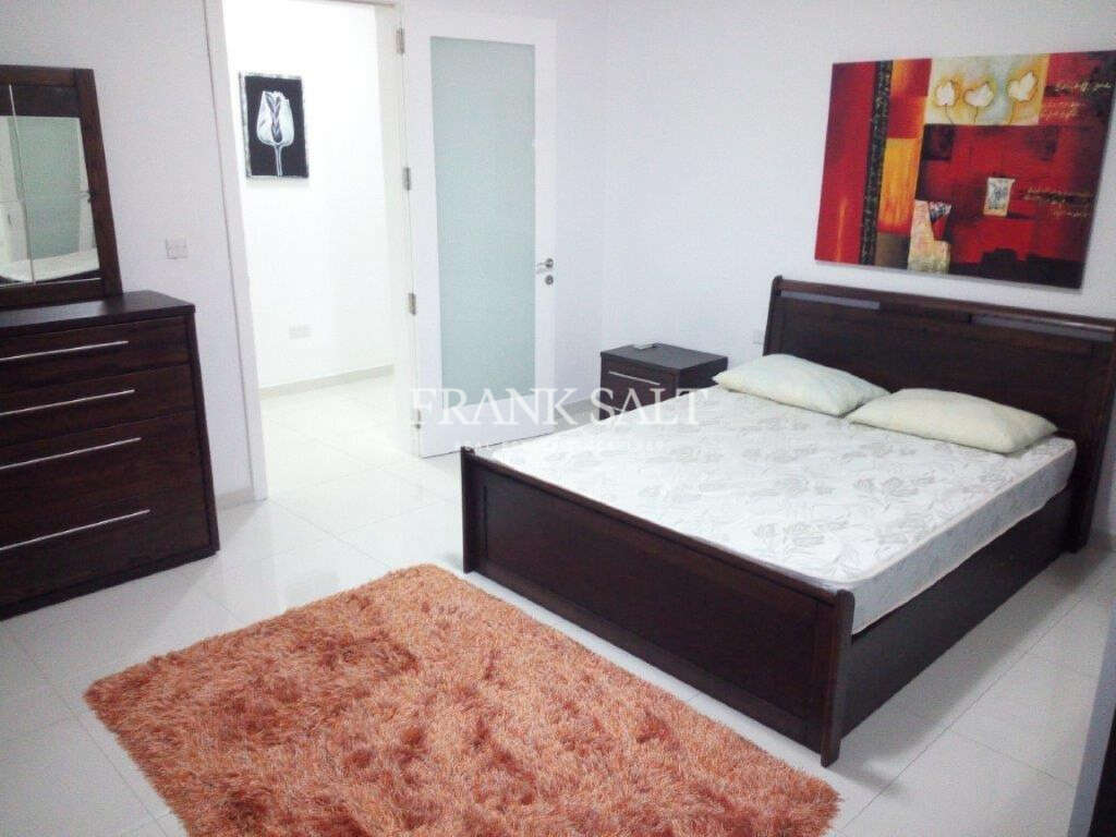 3 Bed, ApartmentFor Sale, Swatar, Malta