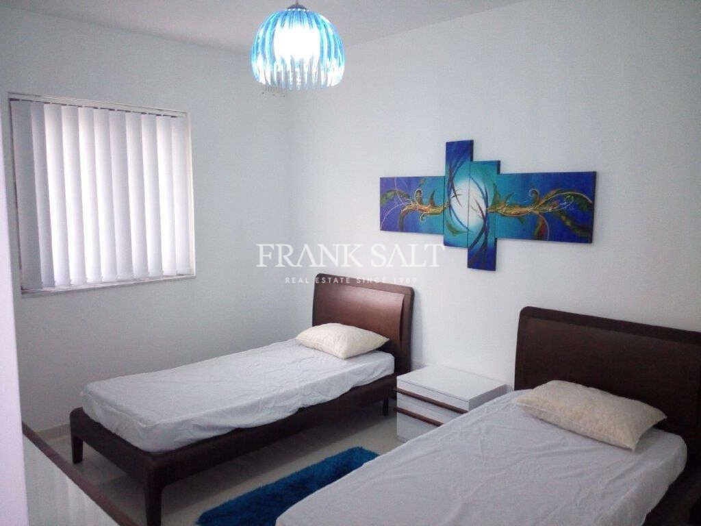 3 Bed, ApartmentFor Sale, Swatar, Malta