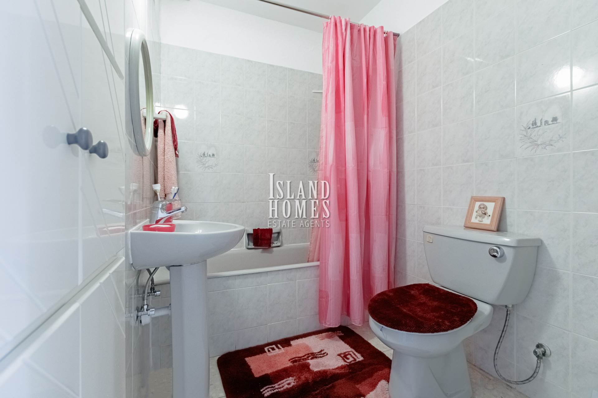 2 Bed, ApartmentFor Sale, Deryneia, Famagusta